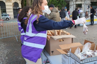 Fonds d'actions sociales France
