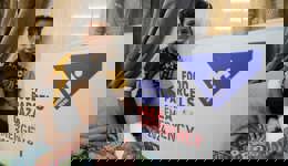 Colis alimentaire pour Gaza | Don Palestine