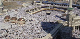 L'histoire du Hajj