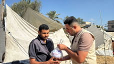 Aide alimentaire