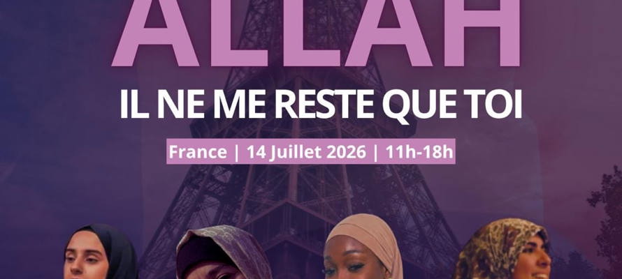 Une conférence 100% féminine