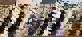 Offrez des repas à Gaza