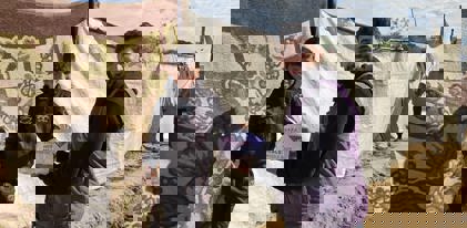 Repas chauds pour Gaza