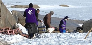 Maroc, climat estival ou hiver infernal ? 