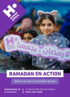 Rapport 10 premiers jours Ramadan 2026