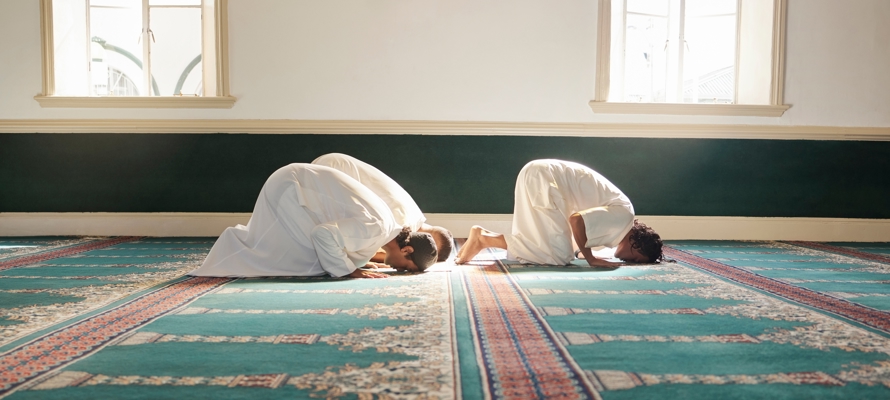 Comment faire la prière de l'aïd al adha et de l'aïd el fitr ? 