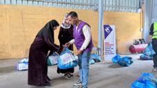 Aide alimentaire