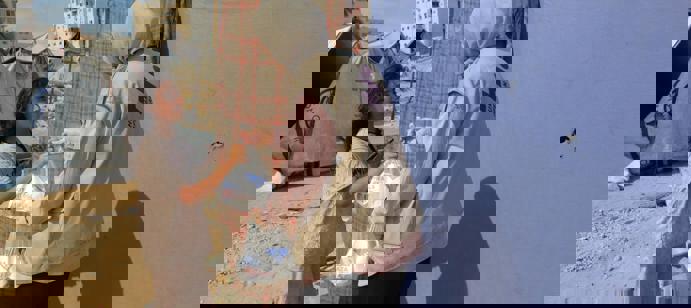 24 septembre 2025 - Human Appeal a distribué 26 000 repas chauds fraîchement préparés à des familles dans le nord, le centre et le sud de la bande de Gaza. 