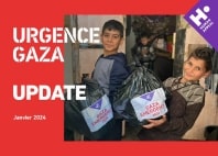 Rapport Gaza - Janvier