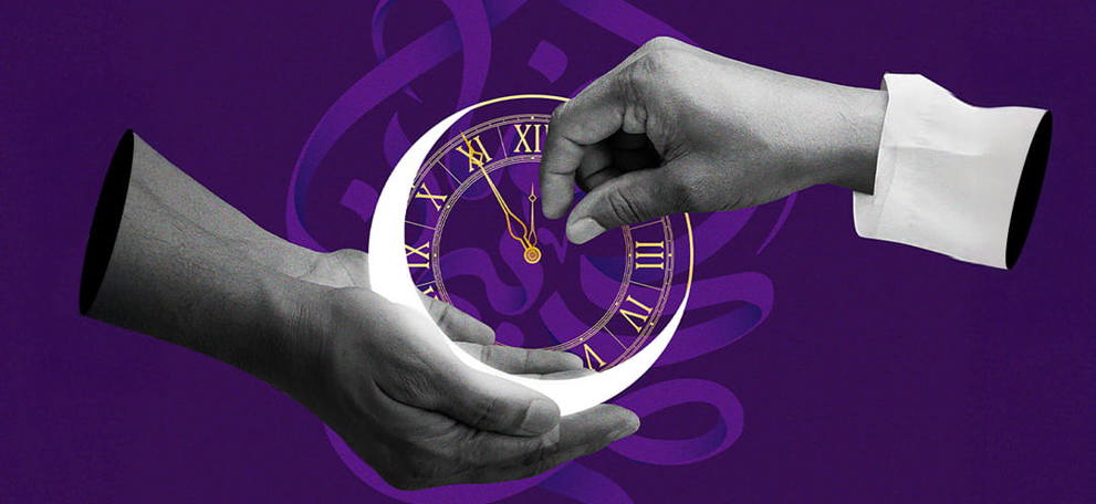 Un Ramadan à l’heure de la générosité 