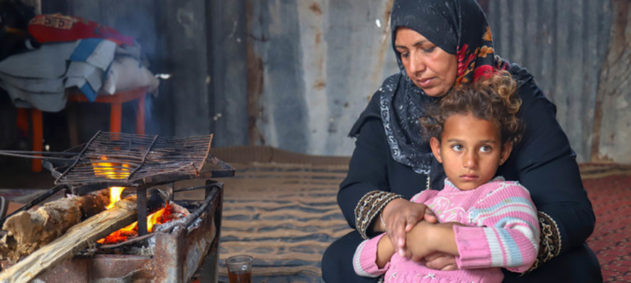 Doublez votre sacrifice comme le Prophète (ﷺ)