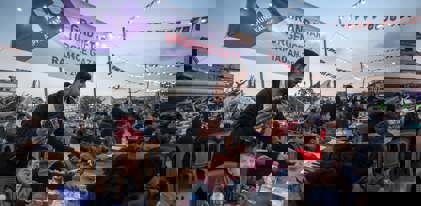 Fonds nourrir les jeûneurs