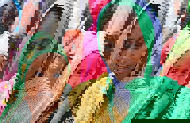 La famine frappe au Soudan du sud