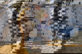 Fonds Hiver Palestine 