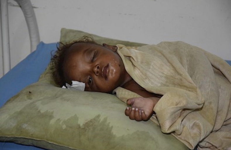yemen human appeal