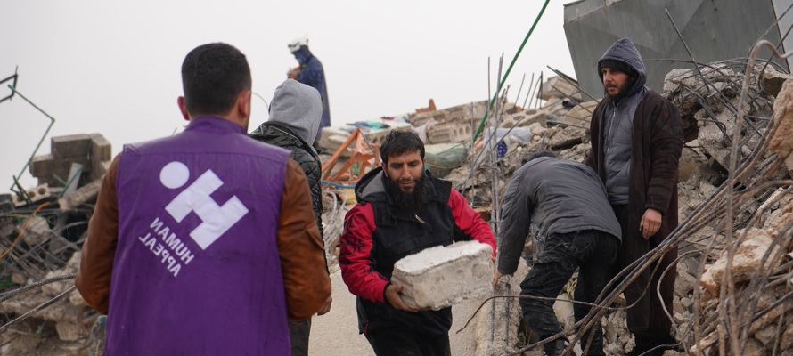 Nos héros ne seront jamais oubliés