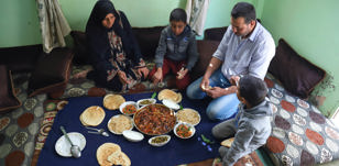Ramadan, le mois de la Générosité et du Partage