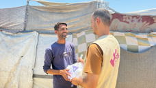 Aide alimentaire