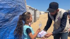 Aide alimentaire