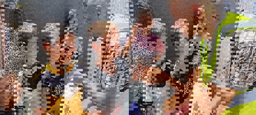 Ne manquez pas ‘Arafat et ses bénédictions