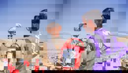 Don d'urgence | Crises humanitaires mondiales