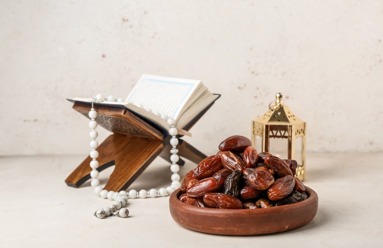 lire le coran entièrement pendant le ramadan