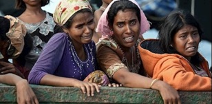  La crise en Birmanie: comment les musulmans rohingyas sont devenus la minorité la plus persécutée au monde