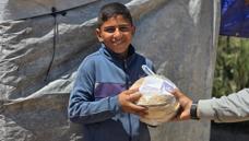 Aide alimentaire