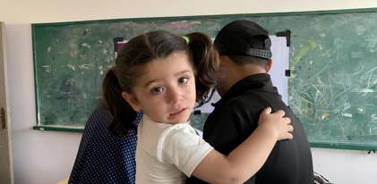 Fonds d'urgence pour Gaza