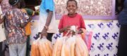 Janvier à Septembre 2026 : Du 17 janvier au 30 septembre, à Omdurman au Soudan, la boulangerie solidaire de Human Appeal a distribué* 3 858 681 pains*, soutenant chaque jour 1 900 familles réparties dans 12 quartiers et leur assurant un accès régulier à un aliment essentiel.