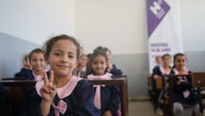 Réfugiés syriens