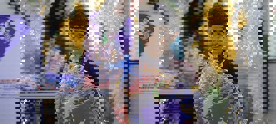 Retour de vos dons pour les orphelins à l'occasion de l'Aïd al-Fitr 2023