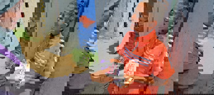 06 septembre 2025 - 20 000 repas chauds ont été distribués à Khan Younis et Deir al-Balah