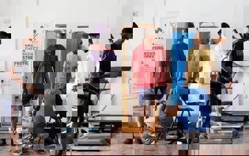 Offrez des prothèses à Gaza