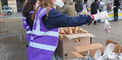 Fonds d'actions sociales en France