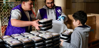 Fonds d'urgence pour le Liban