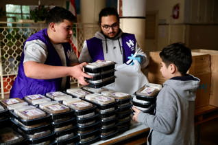 Fonds d'urgence pour le Liban