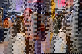 Fonds Hiver Palestine 