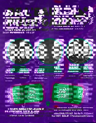 gala human appeal montpellier