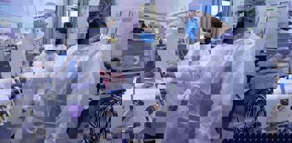 Fonds médical pour le Yémen