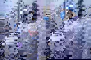 Fonds médical pour le Yémen