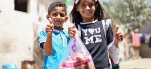 Programmez vos dons pour Dhul Hijja 2026