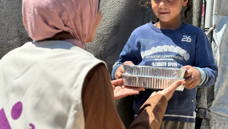 Aide alimentaire