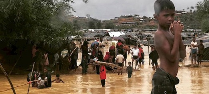 Journée Internationale de la Prévention des Catastrophes : En quoi est-ce important pour les ONG ?