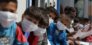 Coronavirus, un aperçu de leur cauchemar