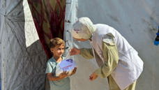 Aide alimentaire