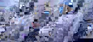 Un nouveau souffle pour la santé au Yémen