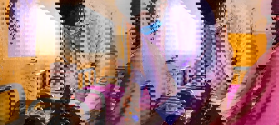 Au Soudan, 20 millions de vies menacées