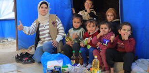 Gaza — Rapport terrain décembre 2025