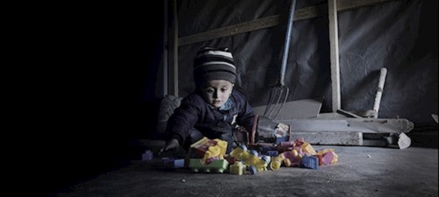 L'histoire du petit Ahmad